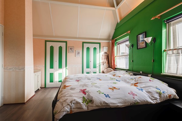 Medium property photo - Parallelweg 16, 4283 GS Giessen